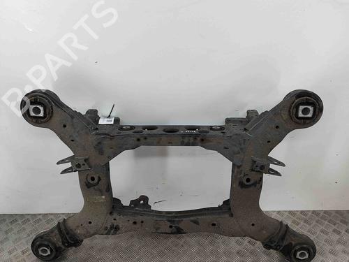 Used Rear axle MERCEDES-BENZ GLE (V167) GLE 300 d 4-matic (167.109) (269 hp) 27793253