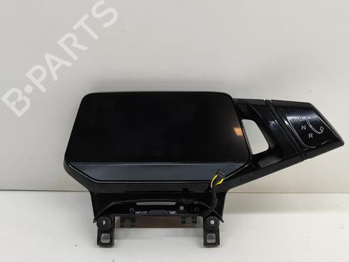 Cockpit VW ID.3 (E11, E12) Pro (145 hp) 28548432