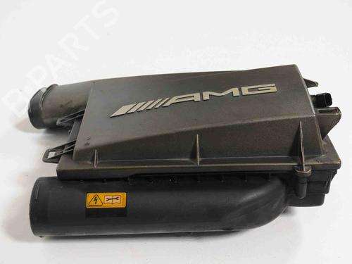 Used Air filter box MERCEDES-BENZ G-CLASS (W463) AMG G 63 (463.272) (571 hp) 30257362