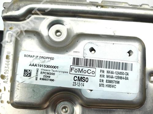 Engine control unit (ECU) FORD TRANSIT V363 Van (FCD, FDD) E-TRANSIT | BP38731466M57  - Image 6