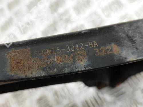 Right front suspension arm FORD ECOSPORT 1.0 EcoBoost | BP16195021M13 