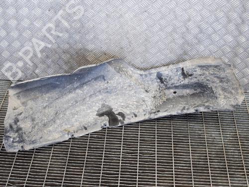 Used Wheel arch MITSUBISHI L200 / TRITON (KJ_, KK_, KL_) 2.4 DI-D 4WD (KJ0T) (154 hp) 14613198