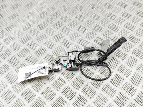 Serrure capot BMW i3 (I01) Electric (170 hp) 31326359