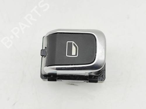 Left front window switch AUDI Q3 (8UB, 8UG) RS 2.5 quattro | BP33375565I27 - Image 2