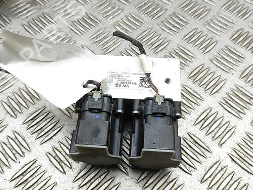 Electronic sensor SKODA ENYAQ iV SUV (5AZ) 80 | BP33378751M84 - Image 3