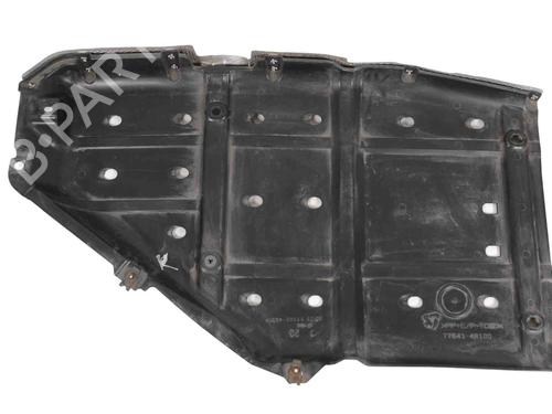 Used Underbody protection LEXUS RX (_L2_) 450h AWD (GYL25_, GYL26_, GYL25, GYL26, GYL25R, GYL26R) (313 hp) 30249648