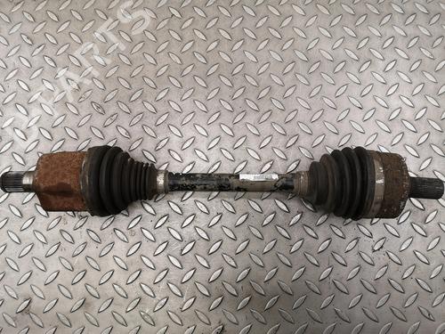Left front driveshaft VOLVO XC90 II (256) D5 AWD | BP33366313M38 - Image 2