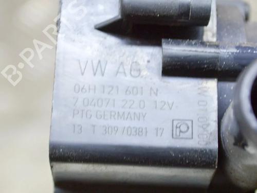 Auxiliary water pump AUDI A5 Sportback (8TA) 3.0 TDI | BP14618912M111 