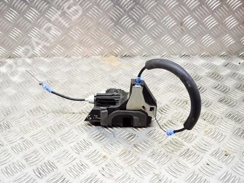 Venstre bagtil lås LAND ROVER RANGE ROVER VELAR (L560) 2.0 D180 TD4 4x4 (180 hp) 9166188