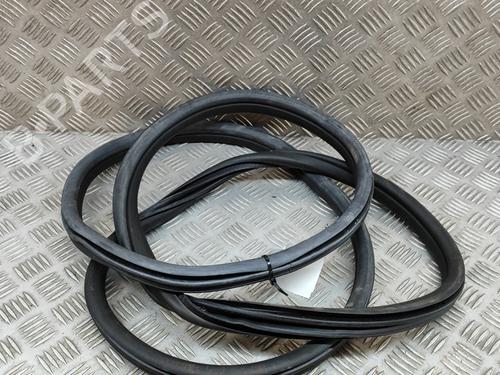 Used Rubber door seal BMW X3 (G01, F97, G08) xDrive 30 d Mild-Hybrid (286 hp) 27766619