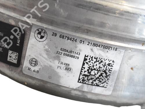 Servo brake BMW 3 (G20, G80, G28) 330 e Plug-in-Hybrid | BP33360100M42  - Image 5