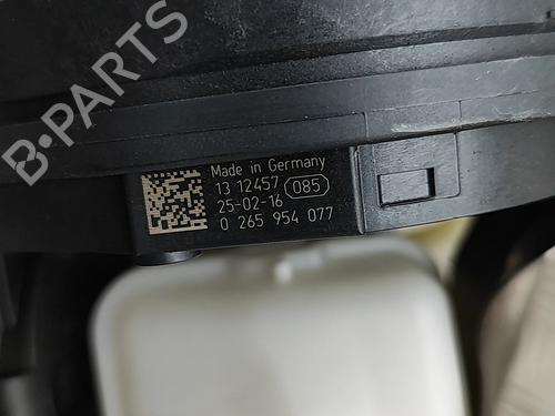 Servo brake CUPRA LEON Sportstourer (KL8, KU8, KUD) 2.0 VZ 4Drive | BP30857360M42