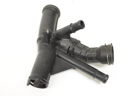 Pipe VW PASSAT B8 (3G2, CB2) 2.0 TDI | BP33345796M125 - Image 3