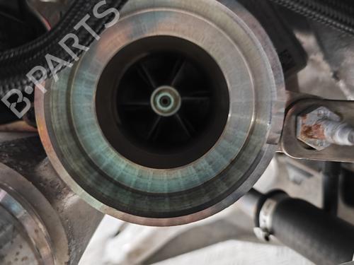 Engine BMW X5 (F15, F85) xDrive 40e | BP30178173M1