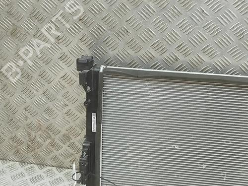 Water radiator NISSAN ARIYA (FE0) EV | BP36067141M31 - Image 4