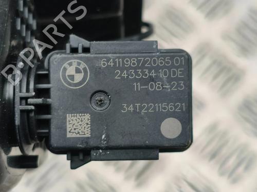 Pipe BMW X7 (G07) xDrive 40 i Mild Hybrid | BP39566018M125 - Image 6