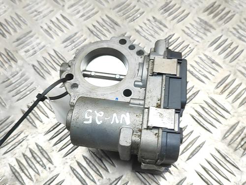 Throttle body FORD FIESTA VI (CB1, CCN) 1.0 | BP32269689M82
