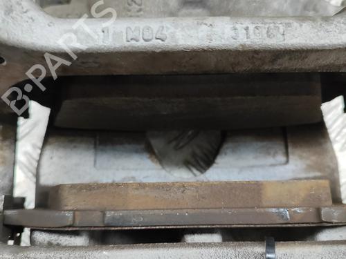 Left front brake caliper PEUGEOT 3008 III (KA_, KB_, KC_) e-210 (KCZKZX) | BP28675257M105 