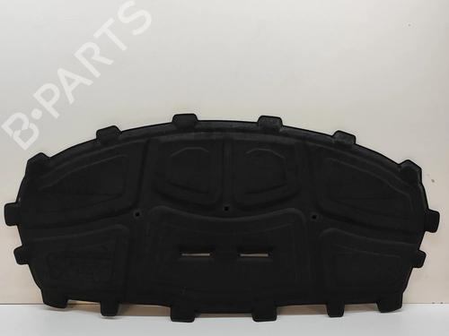 Used Upper protection Upper protection AUDI A5 Sportback (F5A, F5F) S5 TFSI quattro (354 hp) 27532871 27532871