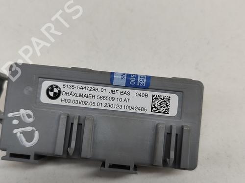 Elektronische module BMW X1 (U11) iX1 xDrive 30 | BP28553649M83