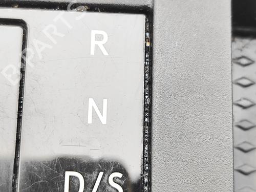 Gear lever VW CADDY V MPV (SBB, SBJ) 2.0 TDI 4motion | BP31976928M90