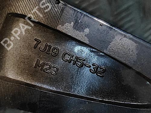 Fælk RENAULT AUSTRAL E-TECH 200 Hybrid (HGM2) | BP33962012C45  - Image 8