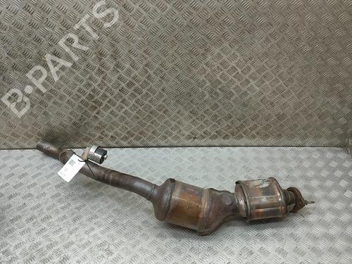 Used Catalyst Catalyst LAND ROVER RANGE ROVER SPORT II (L494) 5.0 SCV8 4x4 (510 hp) 33331547 33331547