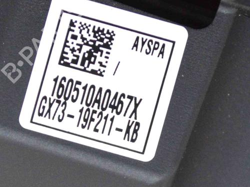 Other JAGUAR F-PACE (X761) 2.0 TD4 AWD | BP29226952O1