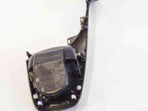 Cup/Object holder TOYOTA PRIUS (_W3_) 1.8 Hybrid (ZVW3_) | BP6764717I37 