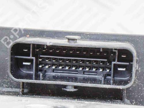 ABS pump RENAULT CLIO III (BR0/1, CR0/1) 1.2 16V (BR02, BR0J, BR11, CR02, CR0J, CR11) | BP6769586M43