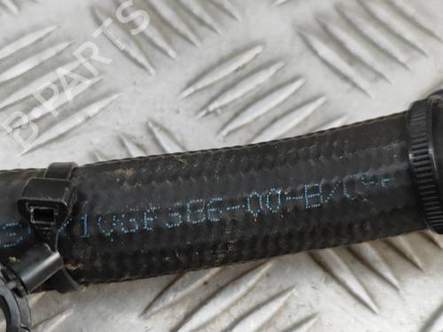 Pipe TESLA MODEL S (5YJS) P100D AWD | BP28497966M125 