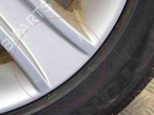 Rim MAZDA 6 Station Wagon (GY) 2.0 (GYEW) | BP30154903C45 