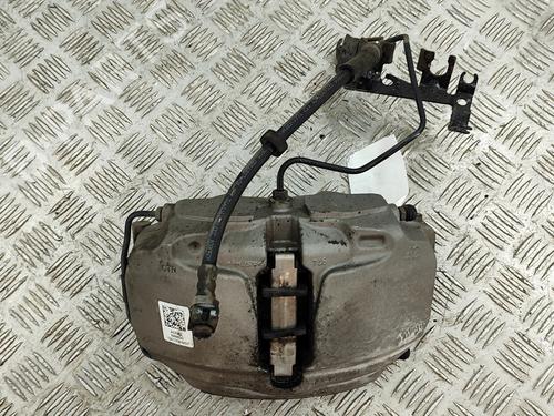 Right front brake caliper AUDI A4 B9 (8W2, 8WC) 2.0 TDI quattro | BP24143186M104 