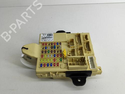 Used Fuse box KIA SORENTO II (XM) 2.2 CRDi 4WD (197 hp) 22443620