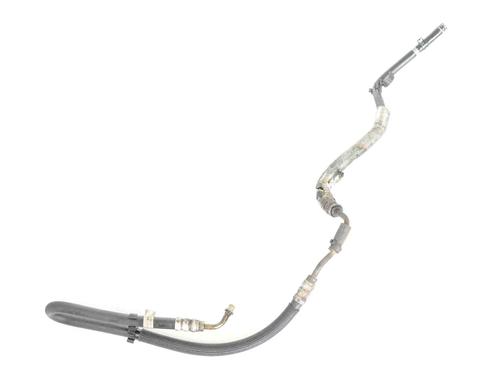 Rør JAGUAR XF I (X250) 3.0 D (211 hp) 30259066