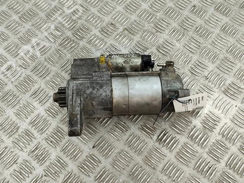 Used Starter LAND ROVER RANGE ROVER SPORT II (L494) 3.0 SDV6 4x4 (306 hp) 27792971