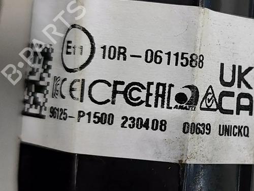 Electronic module KIA SPORTAGE V (NQ5) 1.6 T-GDi Hybrid | BP27873098M83 