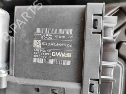Front right window mechanism VOLVO XC60 II (246) 2.0 B5 Mild-Hybrid | BP33374572C23 - Image 8