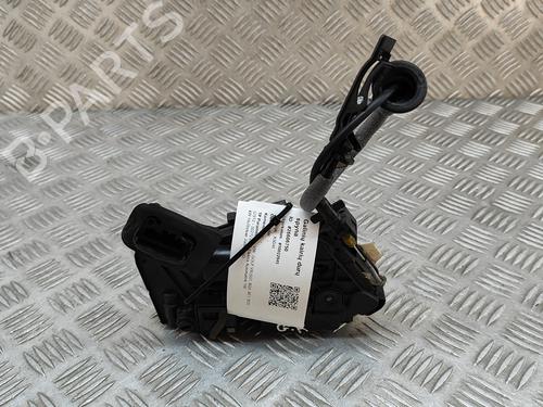 Rear left lock VW GOLF VII (5G1, BQ1, BE1, BE2) e-Golf | BP19937289C100 