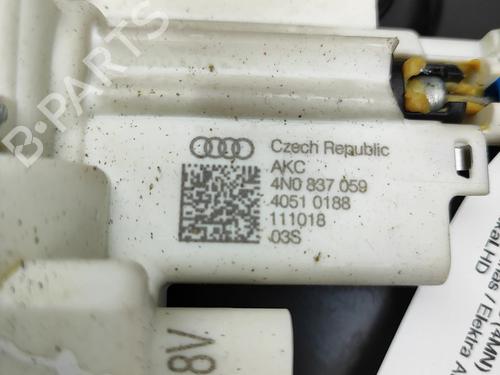 Electronic module AUDI Q8 (4MN, 4MT) 55 TFSI Mild Hybrid quattro | BP38070683M83 - Image 8