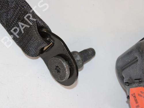 Front right seatbelt MERCEDES-BENZ A-CLASS (W176) A 160 (176.041) | BP29920907I25 - Image 2