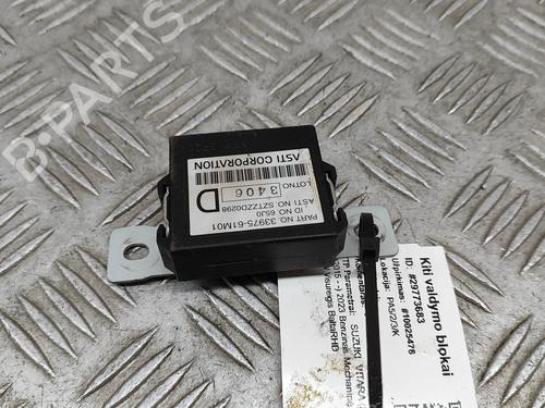 Elektronisk modul SUZUKI VITARA (LY) 1.4 T AllGrip (APK414) (140 hp) 25217481