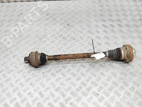 Left rear driveshaft AUDI A6 C8 Avant (4A5) 50 TDI Mild Hybrid quattro | BP38070112M40 - Image 3
