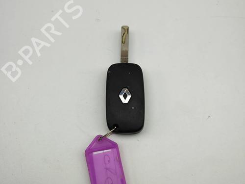 Ignition barrel RENAULT MASTER III Van (FV) 2.3 dCi 180 FWD (FV04, FV07) | BP38191902M48 - Image 5
