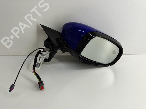 Used Right mirror JAGUAR I-PACE (X590) EV400 AWD (400 hp) 27782700