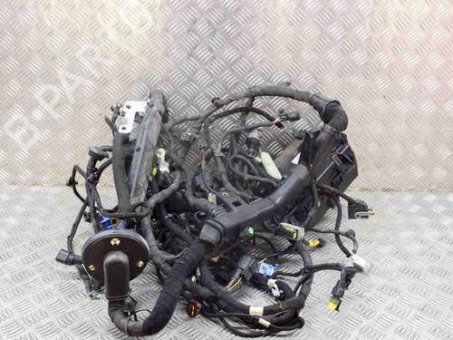 Ledningsnet MASERATI GHIBLI III (M157) 3.0 S (409 hp) 14640667