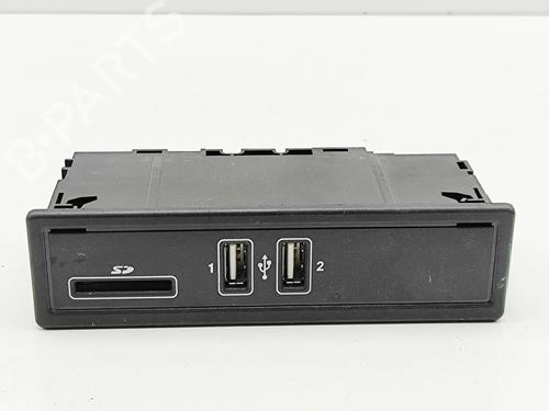 Used Electronic module MERCEDES-BENZ C-CLASS T-Model (S205) C 350 e (205.247) (279 hp) 30514349