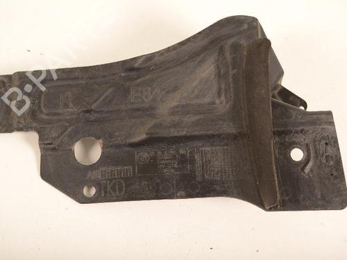 Used Underbody protection BMW X1 (E84) xDrive 20 d (184 hp) 30207478