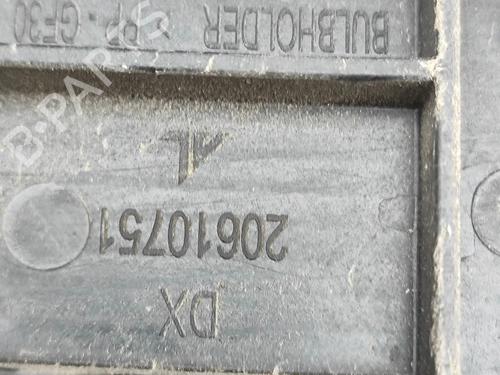 Right taillight PEUGEOT BOXER Van 2.2 BlueHDi 140 | BP32369861C35