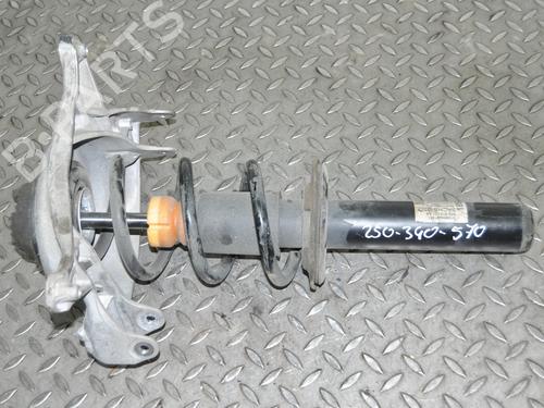 Left front shock absorber AUDI A5 (8T3) 1.8 TFSI | BP9903563M16